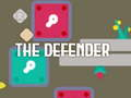 Spel De Verdediger online