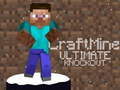 Spel CraftMine: Ultieme Knockout online