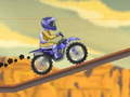 Spel Trial Xtreme 4 Remastered online