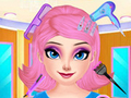 Spel Prinses Gek Haar Uitdaging online