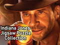 Spel Indiana Jones Puzzelcollectie online