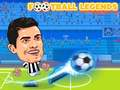Spel Voetballegendes 2021 online