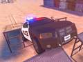 Spel Politie Drift & Stunt online