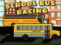 Spel Schoolbusraces online