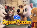 Spel Praten Tom Puzzel online