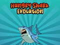 Spel Hongerende Haai: Evolutie online