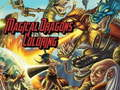 Spel Magische Draken Kleurboek online