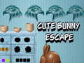 Spel Schattig Konijn Ontsnapping online