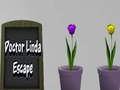 Spel Dokter Linda Ontsnapping online