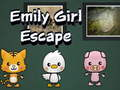 Spel Emily Meisje Ontsnapping online