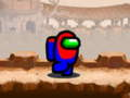 Spel Onder ons: Zwaartekrachtloper online