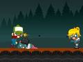 Spel Wandelende Monsters online