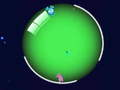 Spel Monster Rennen online