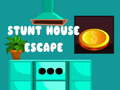 Spel Stunt Huis Ontsnapping online