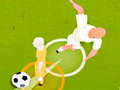 Spel KickAround Live online