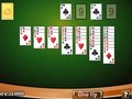 Spel Agnes Solitaire online