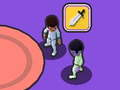 Spel Dodelijke Chef online