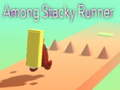 Spel Tussen de Stapel Runner online