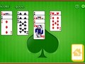 Spel Azen Omhoog Solitaire online