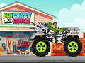Spel Ben 10 Gekke Truck online
