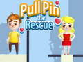Spel Redden door de pin uit te trekken online