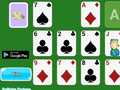 Spel Solitaire Fortuin online