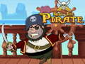 Spel Trap de Piraat online