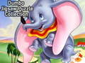 Spel Dumbo Puzzelcollectie online