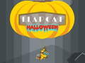 Spel FlapKat Halloween online