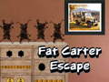 Spel Fat Carter Ontsnapping online