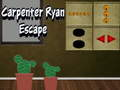 Spel Ontsnapping van Timmerman Ryan online