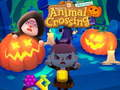 Spel Nieuwe Horizonten: Welkom bij Animal Crossing online