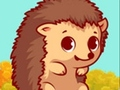 Spel Springende Egel online