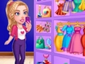 Spel Mijn Boutique Modewinkel online