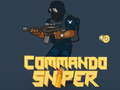 Spel Commando Schutter online