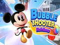 Spel Bubble Shooter Regenboog online