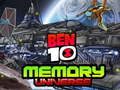 Spel Ben 10: Geheugenuniversum online