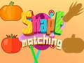 Spel Vormen matchen online