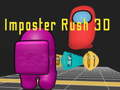 Spel Imposter Rush 3D online