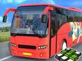 Spel Indiase Bergbus Simulator 3D online