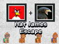 Spel Hoed James Ontsnapping online