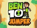 Spel Ben 10 Springer online