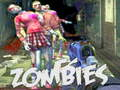 Spel Zombies online