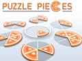 Spel Puzzelstukken online