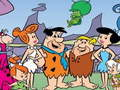 Spel Flintstones Puzzelcollectie online