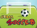 Spel Stadsvoetbal online
