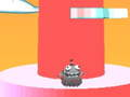 Spel Door de Wolken online
