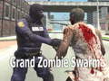 Spel Groot Zombie Zwarte online