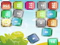Spel 2048 Fysica online