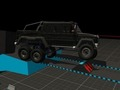 Spel Echte Offroad 4x4 online